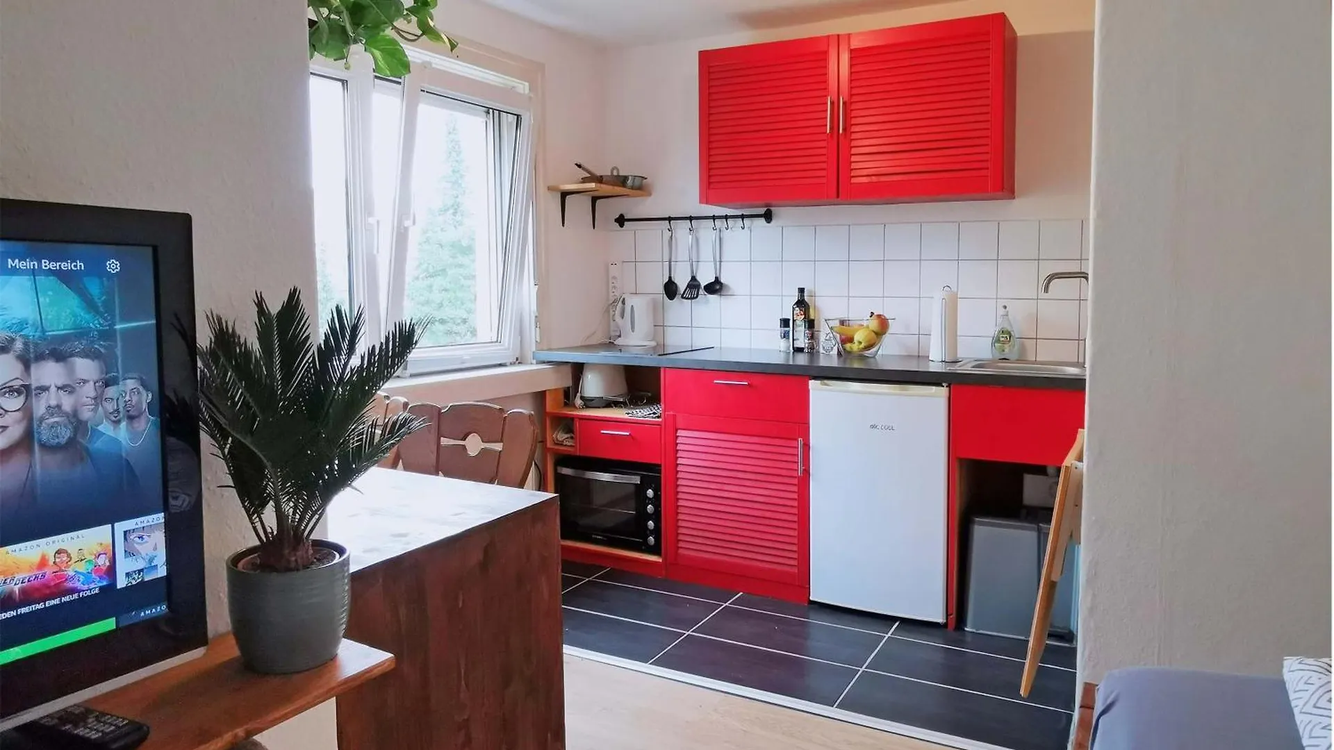 Ankommen Und Wohlfuehlen! 124 Qm In Altstadt-Naehe Dresden 0*,  Germany