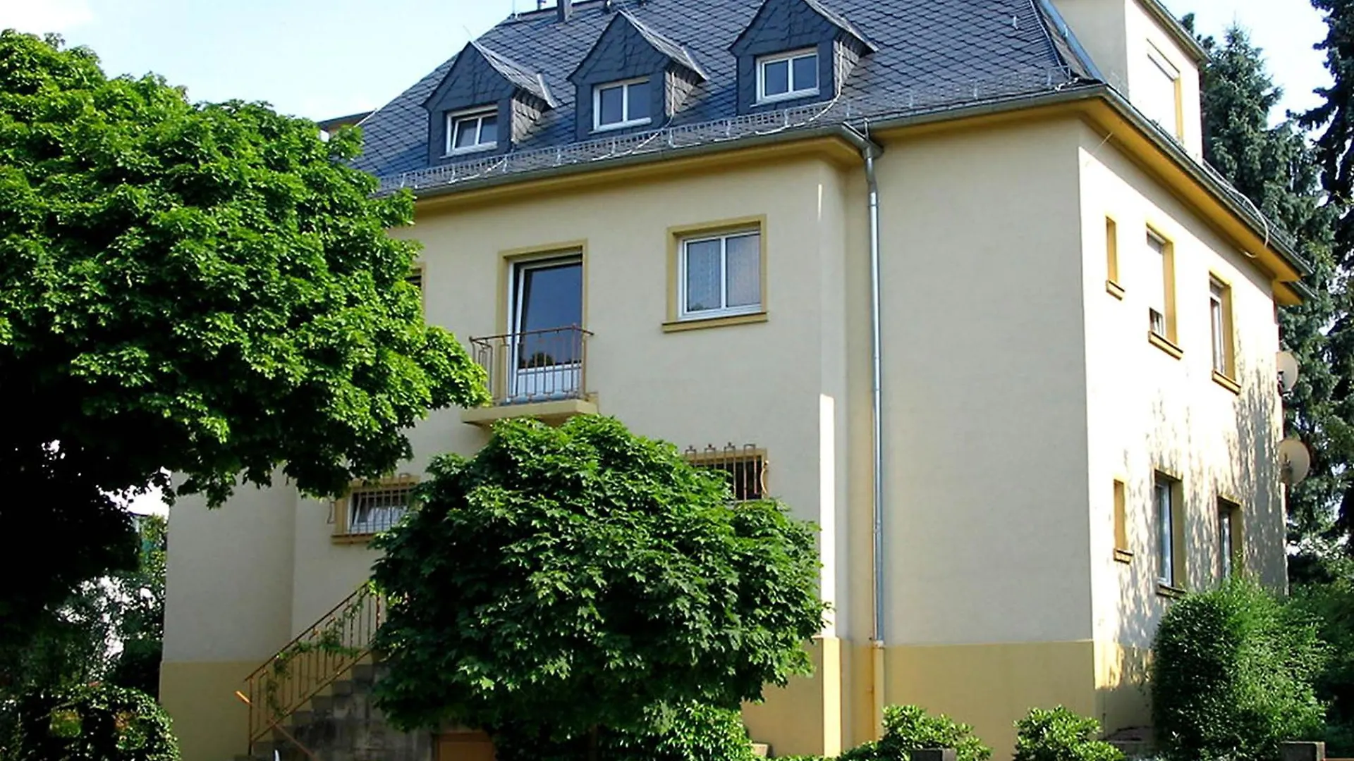 Apartment Ankommen Und Wohlfuehlen! 124 Qm In Altstadt-Naehe Dresden