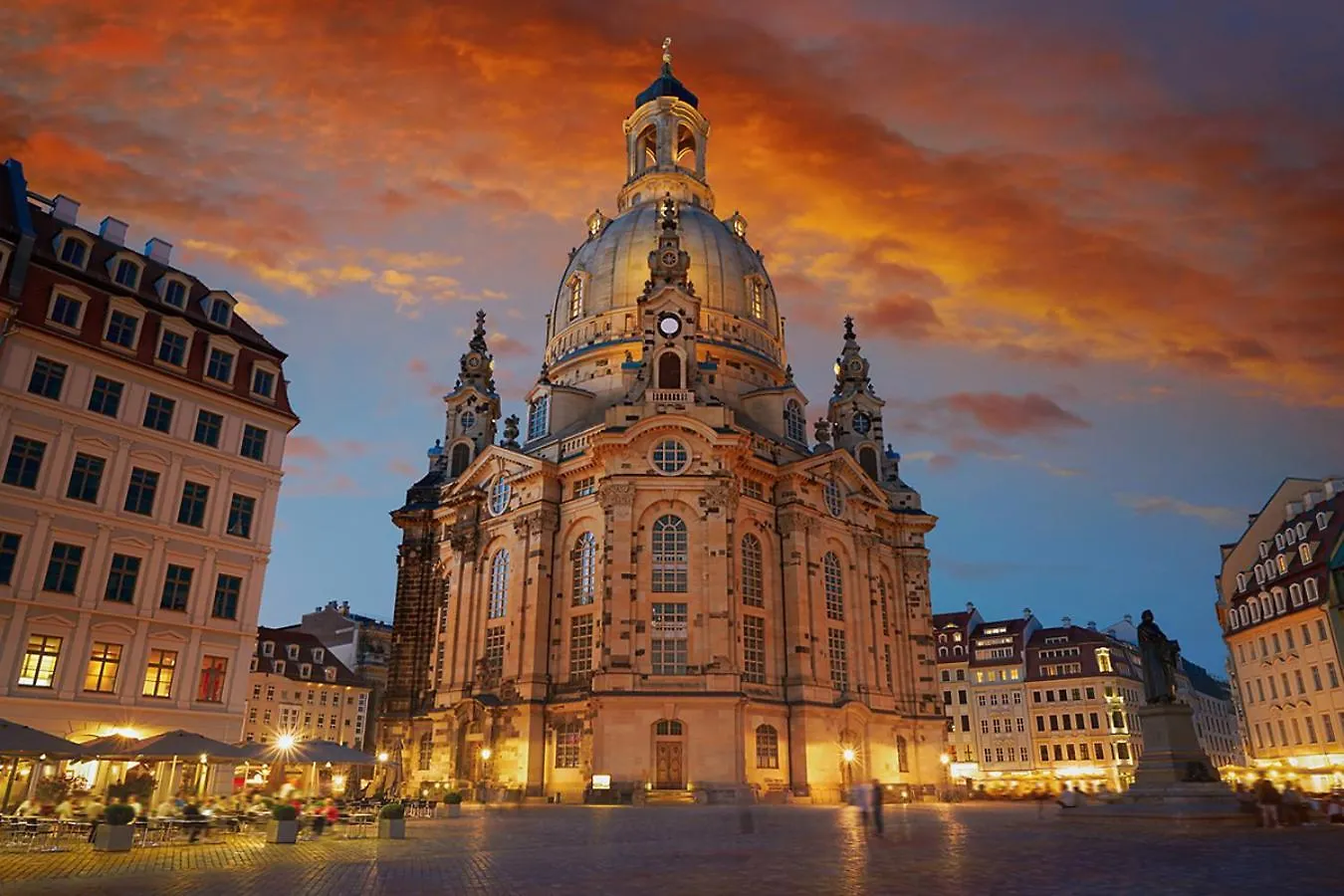 Ankommen Und Wohlfuehlen! 124 Qm In Altstadt-Naehe Dresden Germany