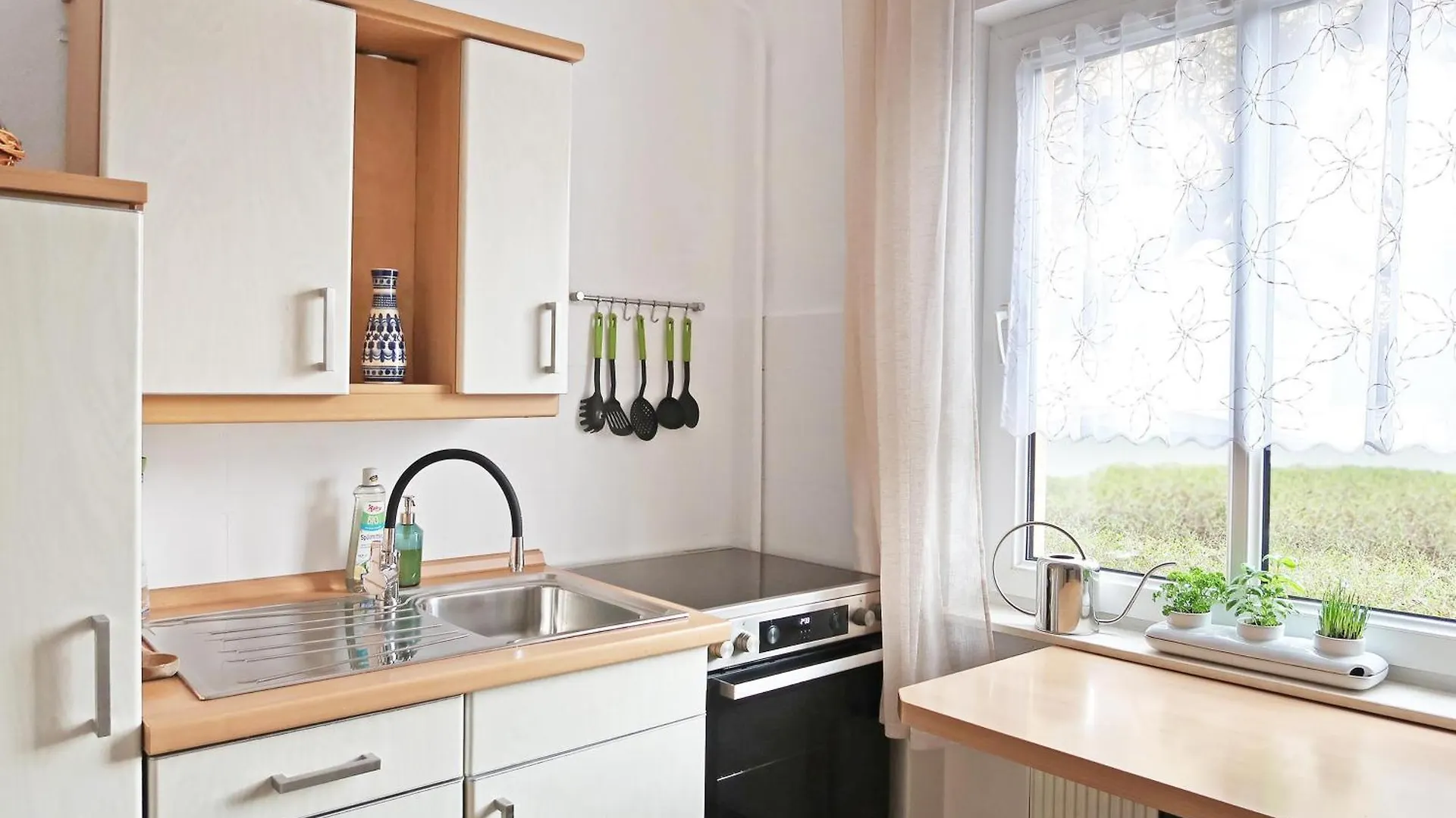 Ankommen Und Wohlfuehlen! 124 Qm In Altstadt-Naehe Dresden 0*,  Germany