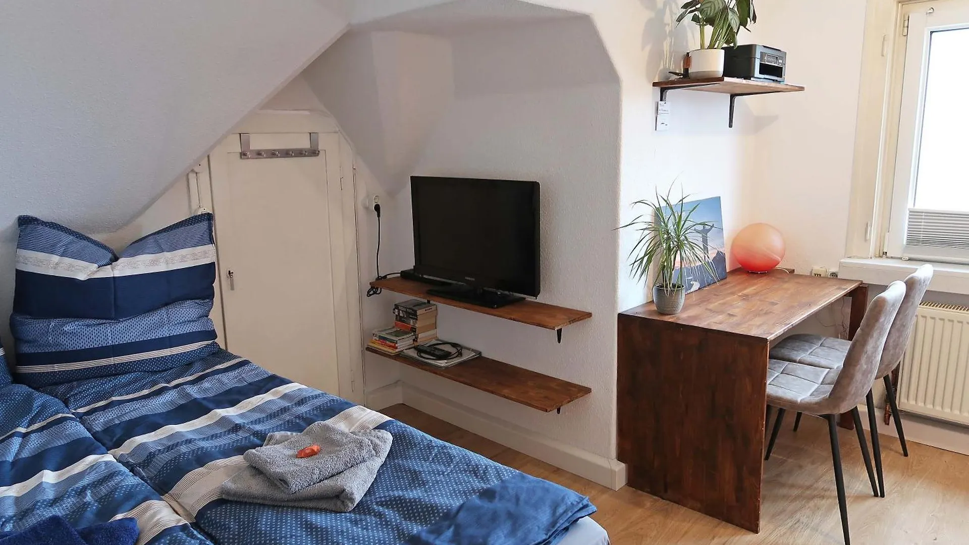 Ankommen Und Wohlfuehlen! 124 Qm In Altstadt-Naehe Dresden Apartment