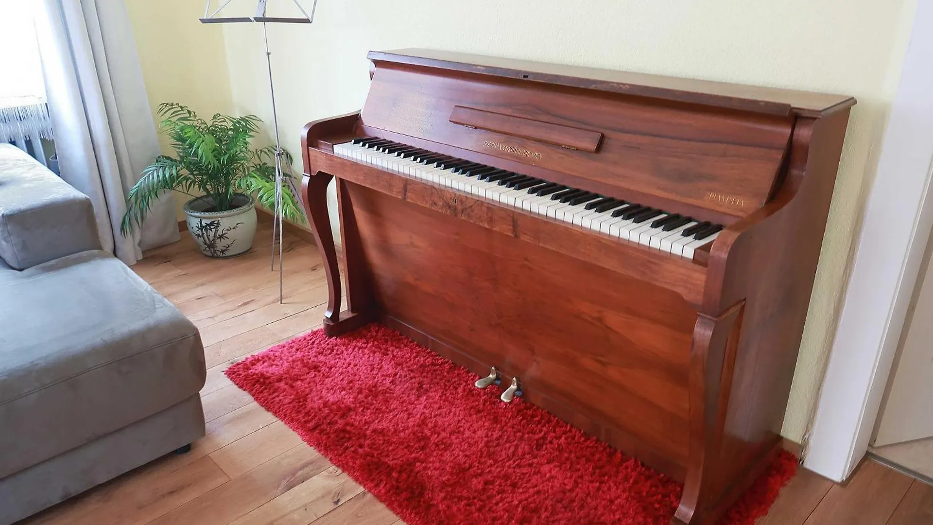 Ankommen Und Wohlfuehlen! 124 Qm In Altstadt-Naehe 드레스덴 독일